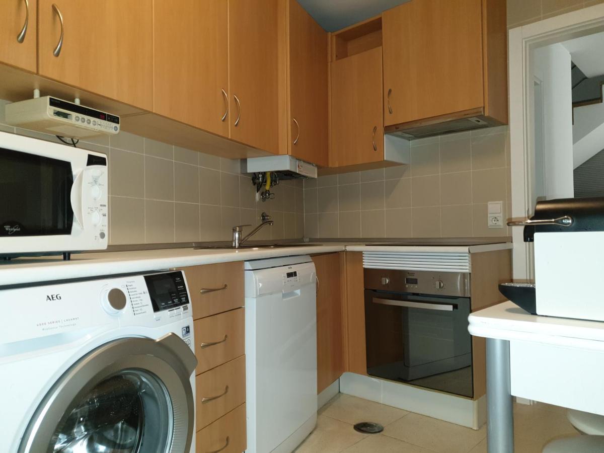 Апартаменты Altavista Penthouse T2 Ковильян Экстерьер фото