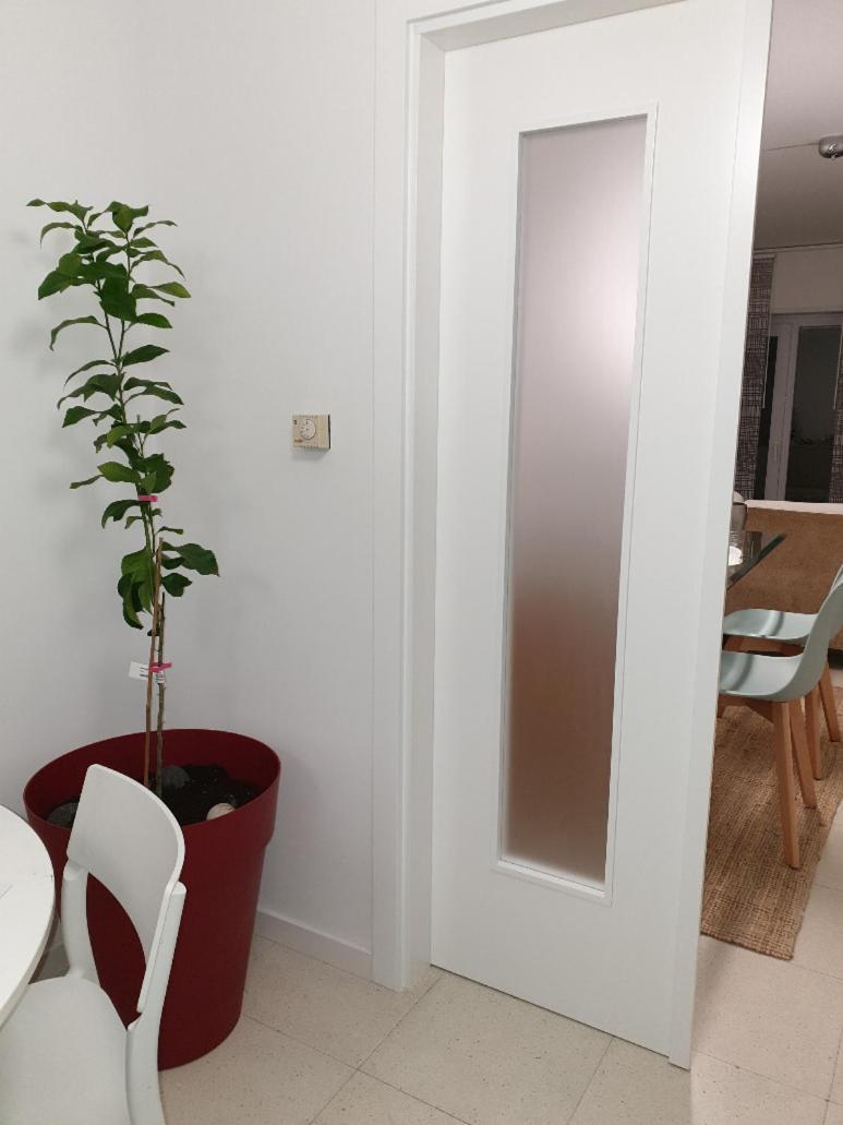 Апартаменты Altavista Penthouse T2 Ковильян Номер фото