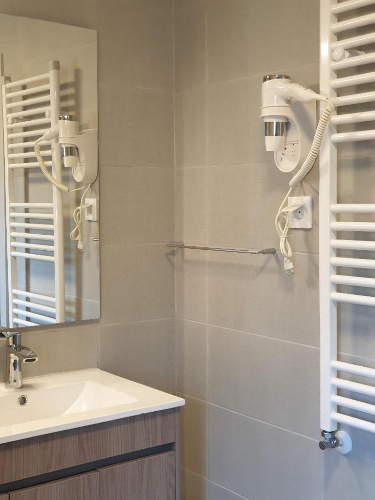 Апартаменты Altavista Penthouse T2 Ковильян Номер фото