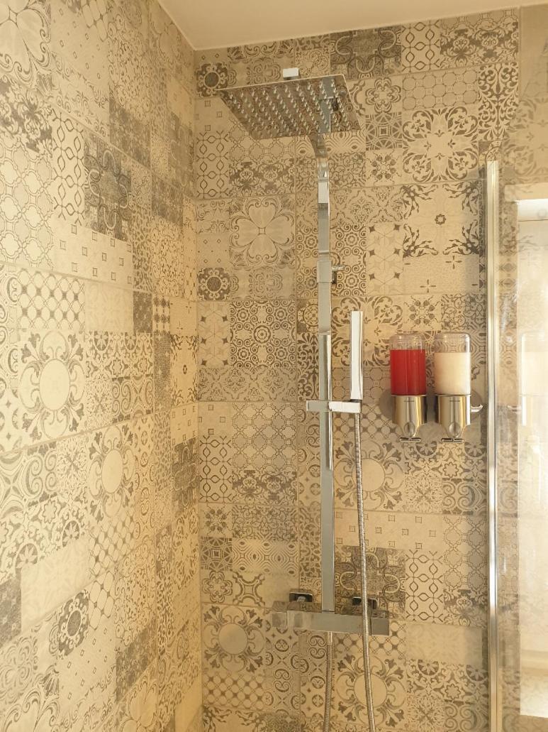 Апартаменты Altavista Penthouse T2 Ковильян Номер фото